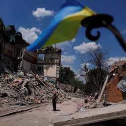 Ukraine defies Russia’s Sievierodonetsk ultimatum