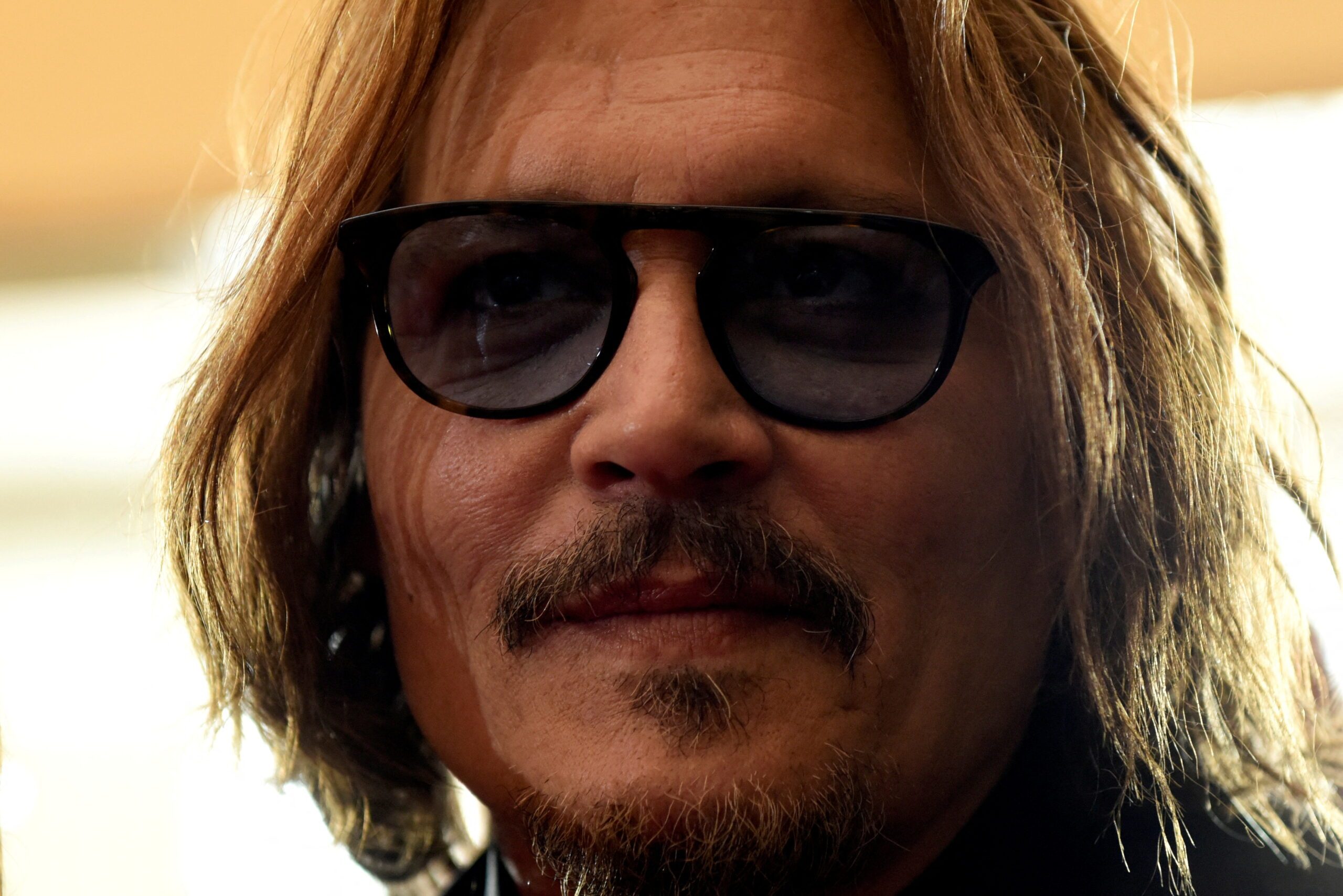 Johnny Depp, Jeff Beck team up for album of cover songs