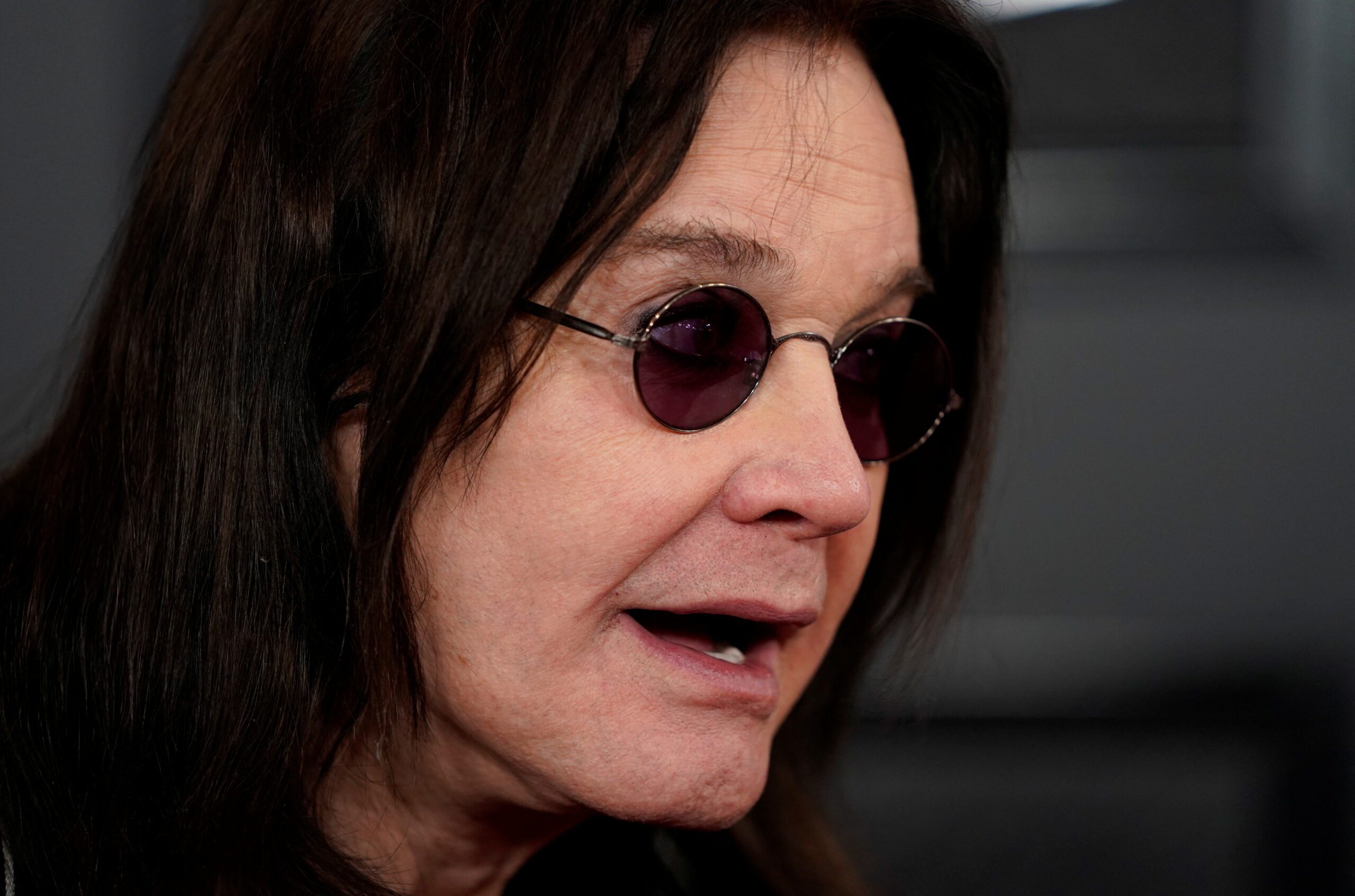 Rocker Ozzy Osbourne ‘on road to recovery’ after surgery