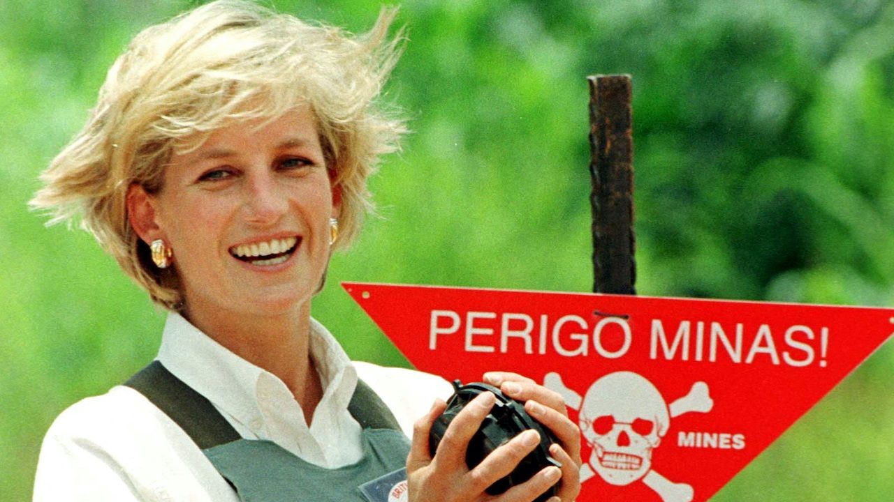 New documentary ‘The Princess’ immerses audiences in Diana’s story