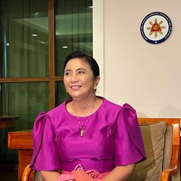 In overseas election, Robredo-Pangilinan tandem wins only in Vatican City