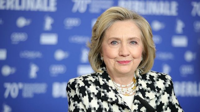 Hillary Clinton, int’l groups show support for Rappler amid shutdown order