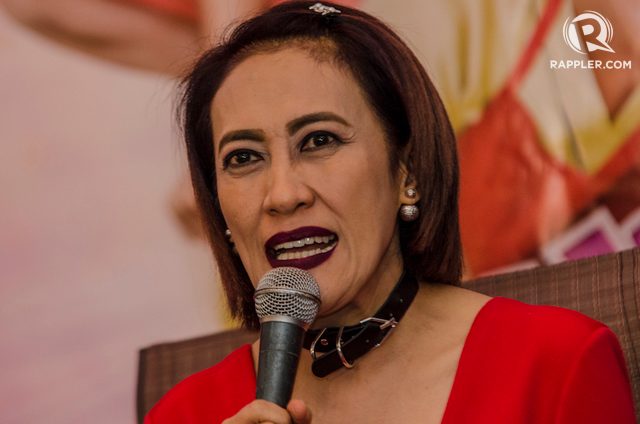 ‘Inutos lang sa ‘kin’: Ai-Ai delas Alas apologizes to QC mayor Joy Belmonte over Darryl Yap video