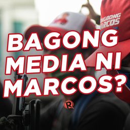 Marcos picks Clarita Carlos as national security advisor | Evening wRap