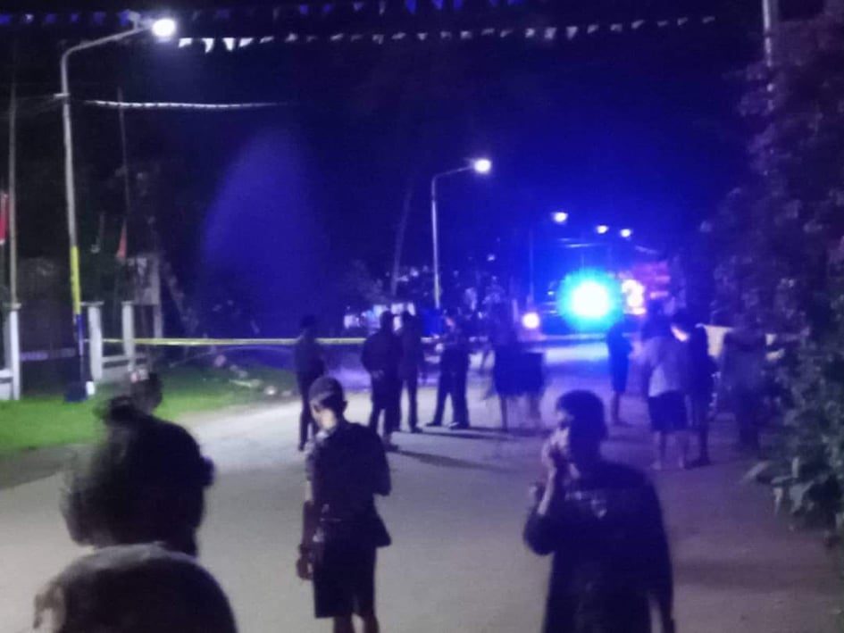 Basilan police on alert following blast outside Lamitan city hall