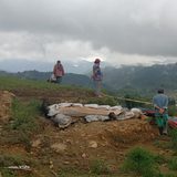 Kankanaey officials, community remain barricaded against Benguet mine exploration