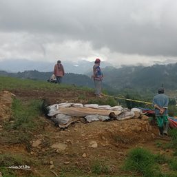 Displaced Bukidnon folk urge gov’t to act on their land claim
