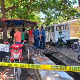 Police tighten Maguindanao security as tensions escalate