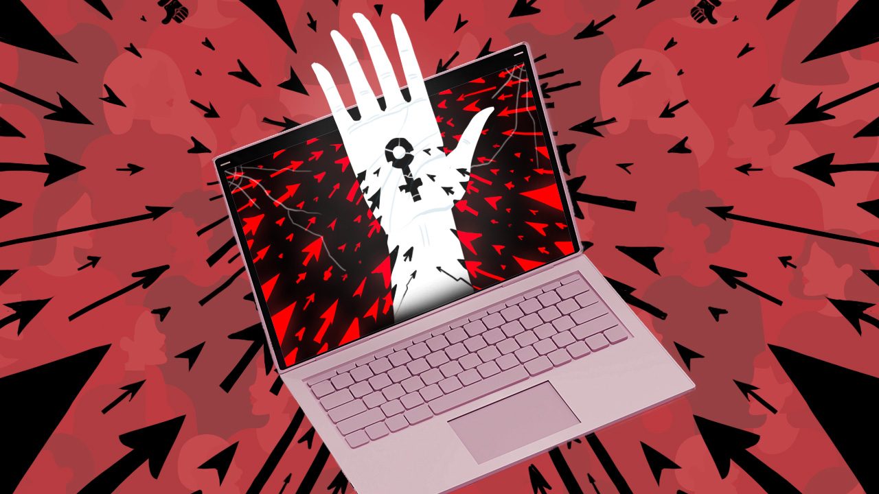 [ANALYSIS] Cybermisogyny violates human rights