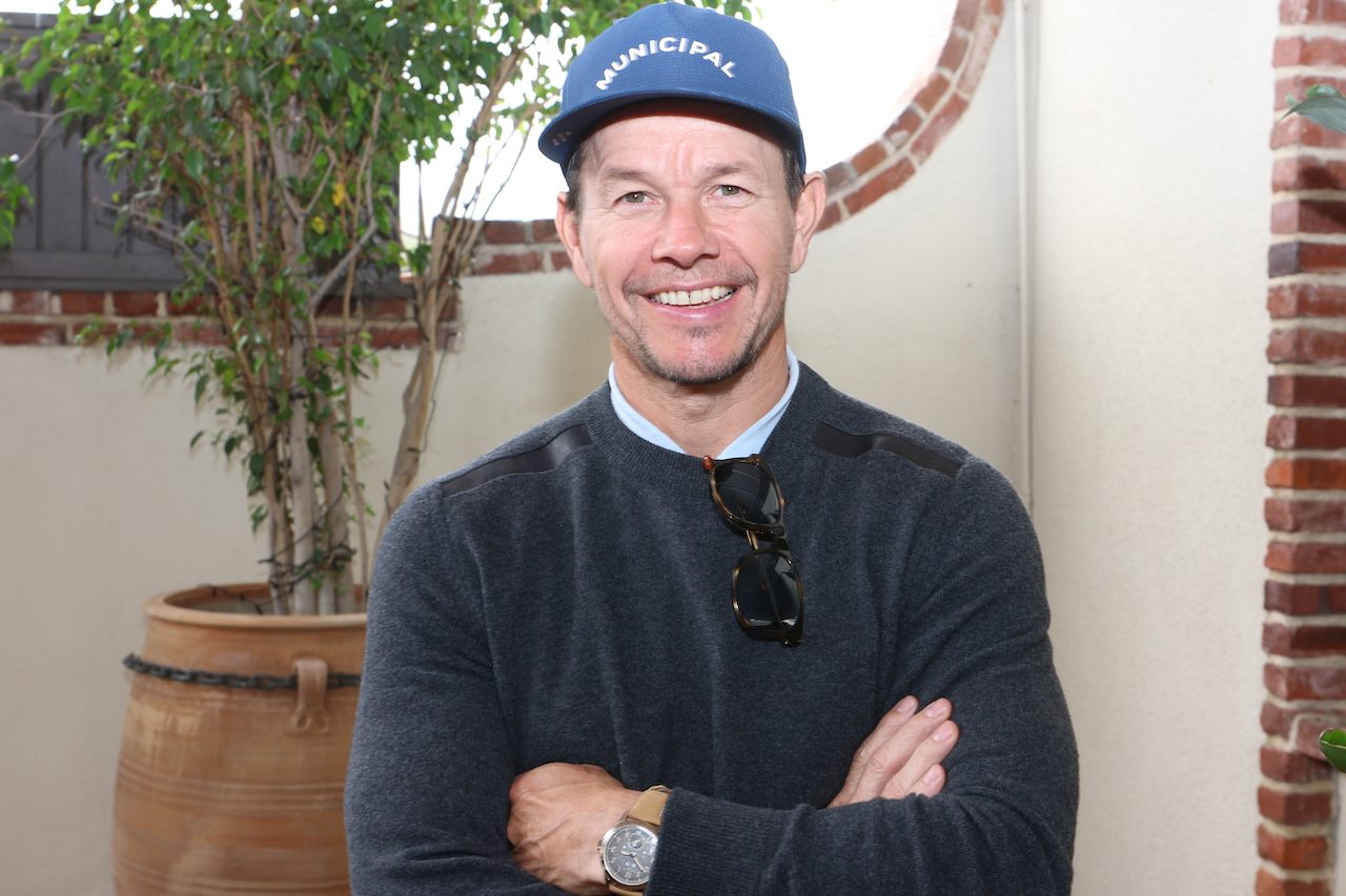 [Only IN Hollywood] Mark Wahlberg opens up about his faith, journey as a Catholic star in Hollywood