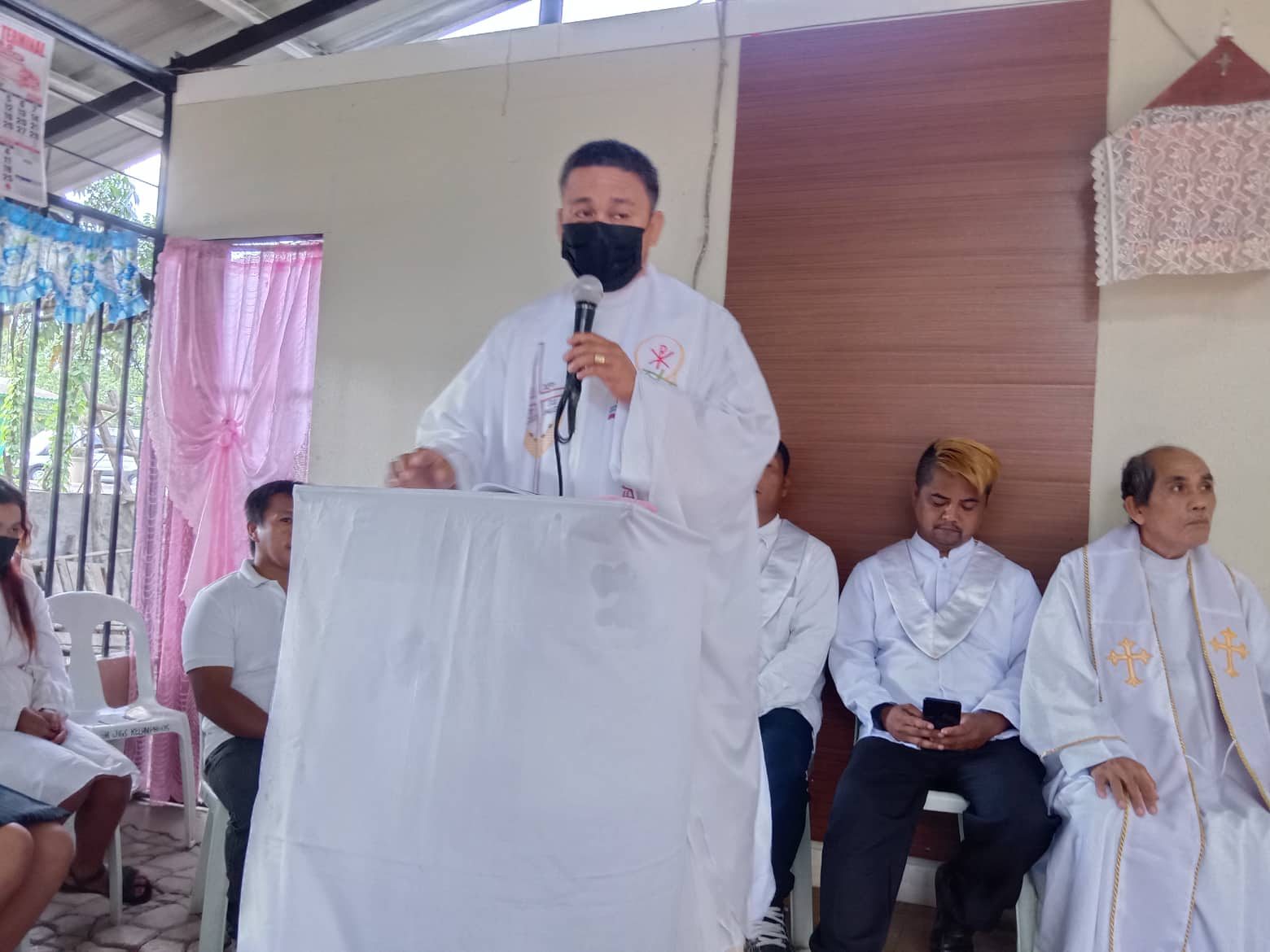 Married priest threatens to sue over Cagayan de Oro archbishop’s memo