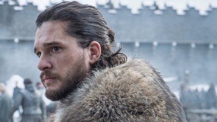 Winter is coming! ‘Game of Thrones’ Jon Snow may return for a sequel