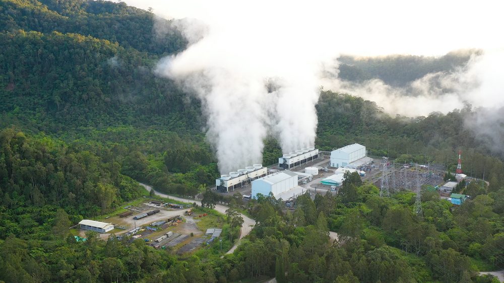 [OPINION] Coming home to geothermal energy