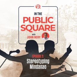 [WATCH] In The Public Square with John Nery: Does the media need help?
