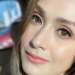 Jessy Mendiola opens up about engagement ring controversy