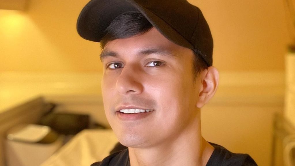 Tom Rodriguez speaks up on split from Carla Abellana, says they are divorced
