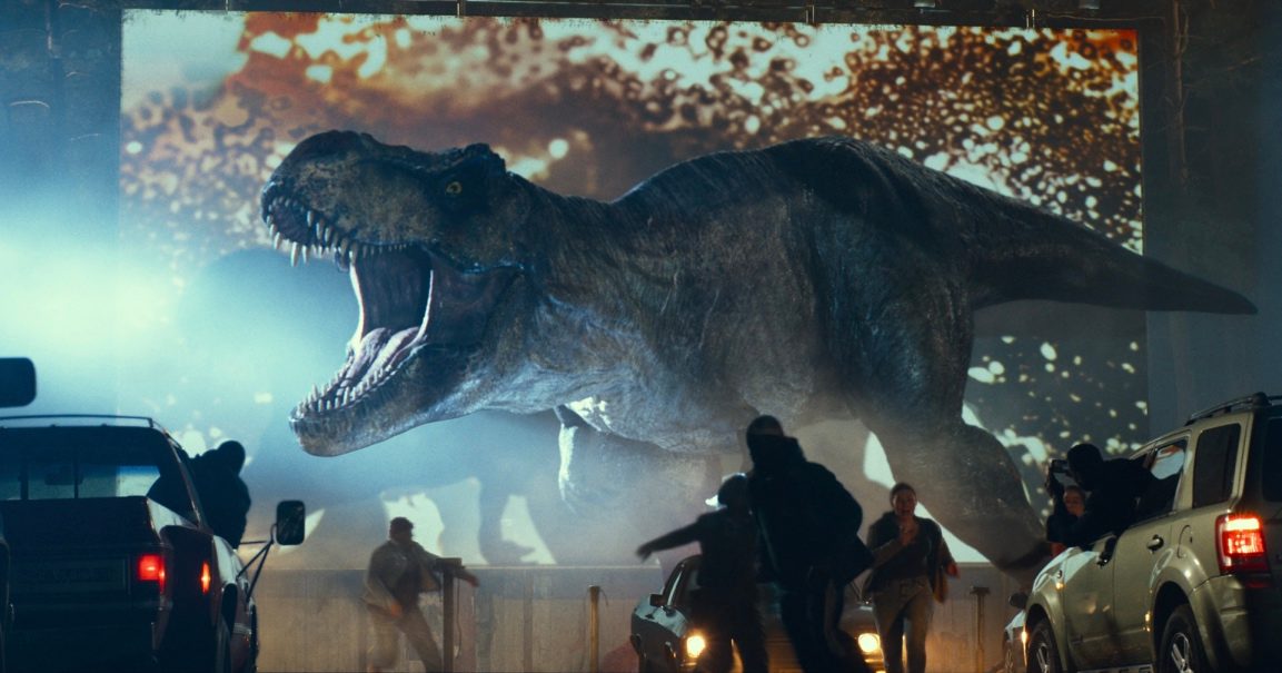 ‘Jurassic World: Dominion’ review: The poor ‘Star Wars-ification’ of big franchises