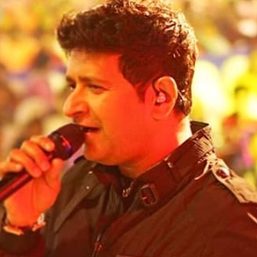 Indian singer KK dies after falling ill during concert