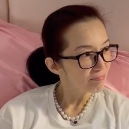 Kris Aquino prepares for ‘more than 18 months of diagnosis and treatment’