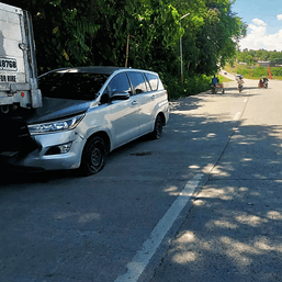 3 more killed in another Maguindanao ambush, clash