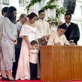 Rama on inauguration day: Make Cebu City second to none