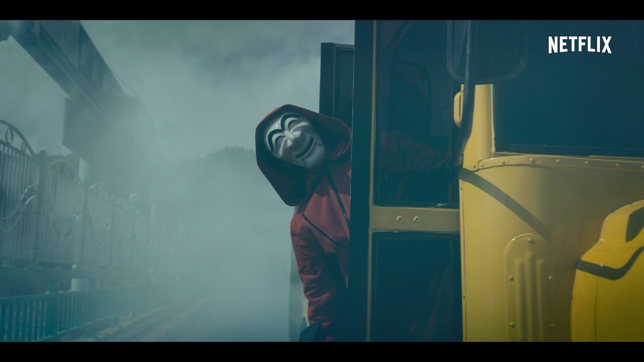 WATCH: ‘Money Heist: Korea’ official trailer drops ahead of June release