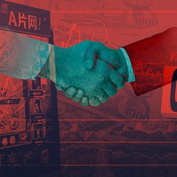 Oligarchs, taxes, POGOs: Big business and the economy under Duterte