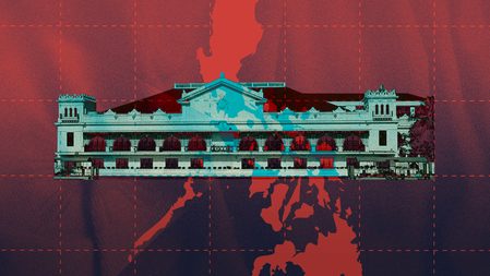 Duterte is finishing his term and the promise of federalism has not been fulfilled