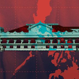 Will Congress dance to Duterte’s last Cha-Cha?