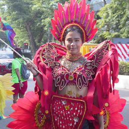 Cebu City’s LGBTQ+ community celebrates landmark SOGIESC ordinance