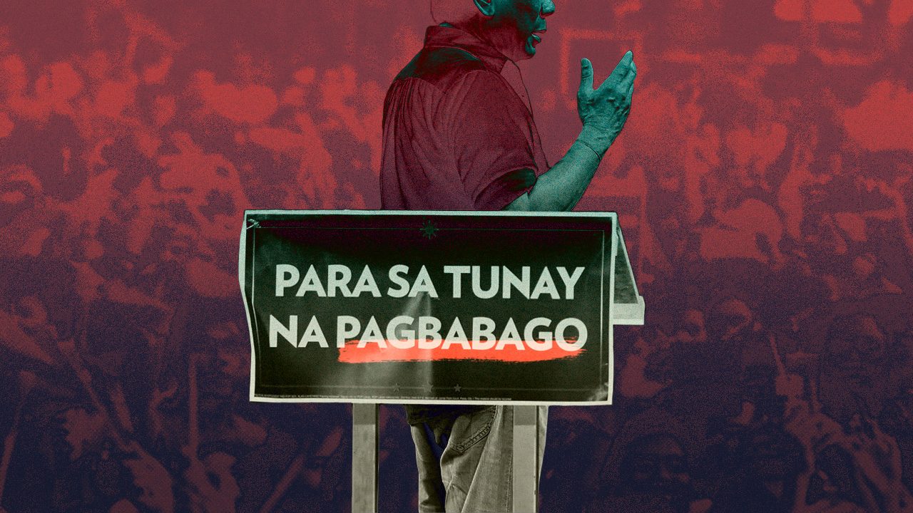 The Duterte Promise: How far ‘tunay na pagbabago’ got us
