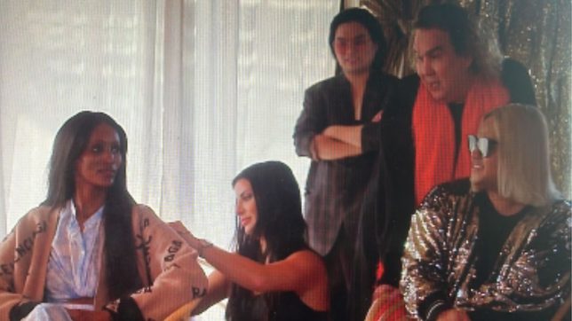 LOOK: Filipino socialites Josh Yugen and Furne One in ‘Real Housewives of Dubai’