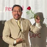 Rappler columnist Ruben Nepales bags multiple plums at 64th annual Southern California Journalism Awards