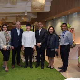 SM Supermalls powers up sustainability efforts with more e-Vehicle charging stations
