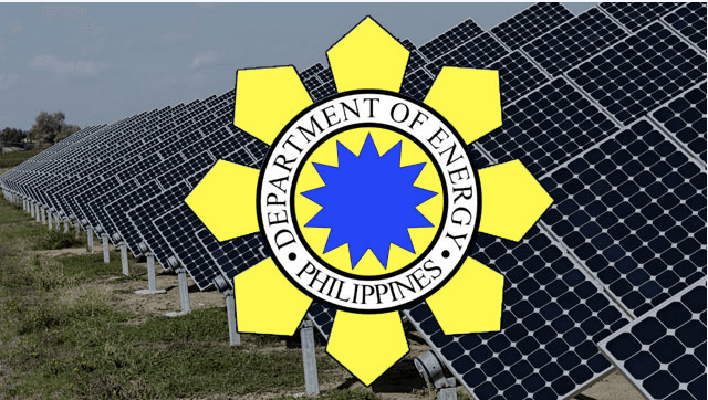 Renewable energy advocates ask Marcos to carefully choose next DOE chief