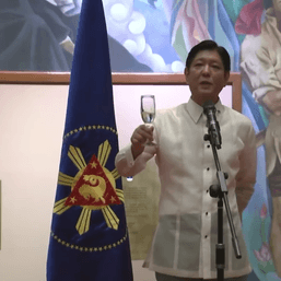 CA bypasses 5 Duterte appointees, allowing Marcos to make own picks