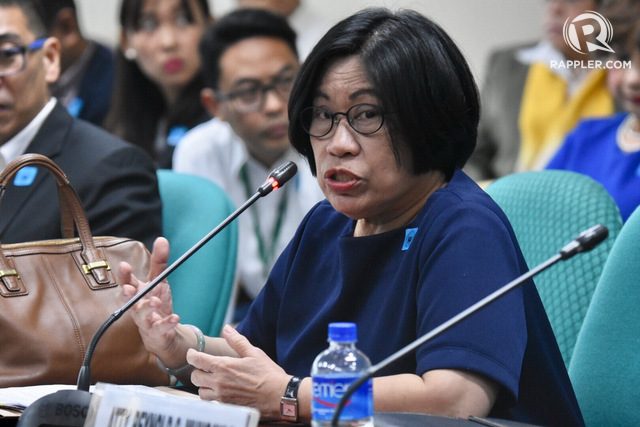 Refund P92M in illegal pay increases, COA tells SEC execs, employees