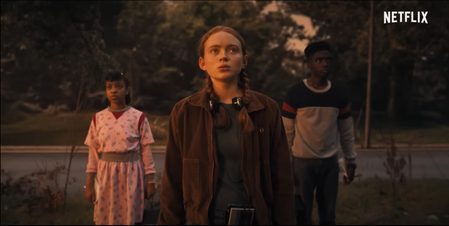 WATCH: ‘Stranger Things 4’ vol. 2 trailer teases epic finale
