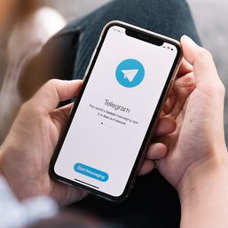 Telegram founder says over 70M new users joined during Facebook outage