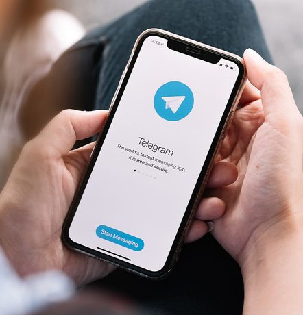Telegram platform to hit 1 billion users within year, founder says