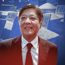 Marcos’ SOCE shows P623 million spent for presidential bid | Evening wRap