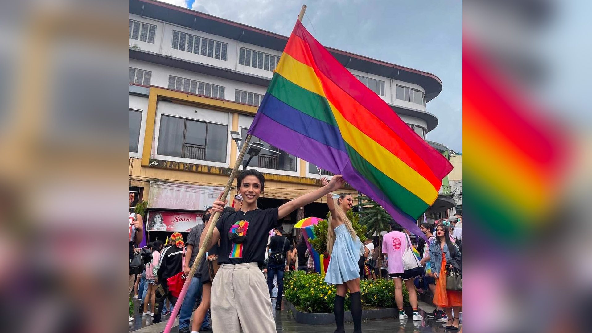 Tolerance, openness give hope to LGBTQ+ community in Cordillera