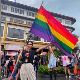 ‘Emotional and freeing’: Miel Pangilinan comes out as queer