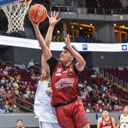 Perfect NU survives UST to nail UAAP women’s 3×3 three-peat