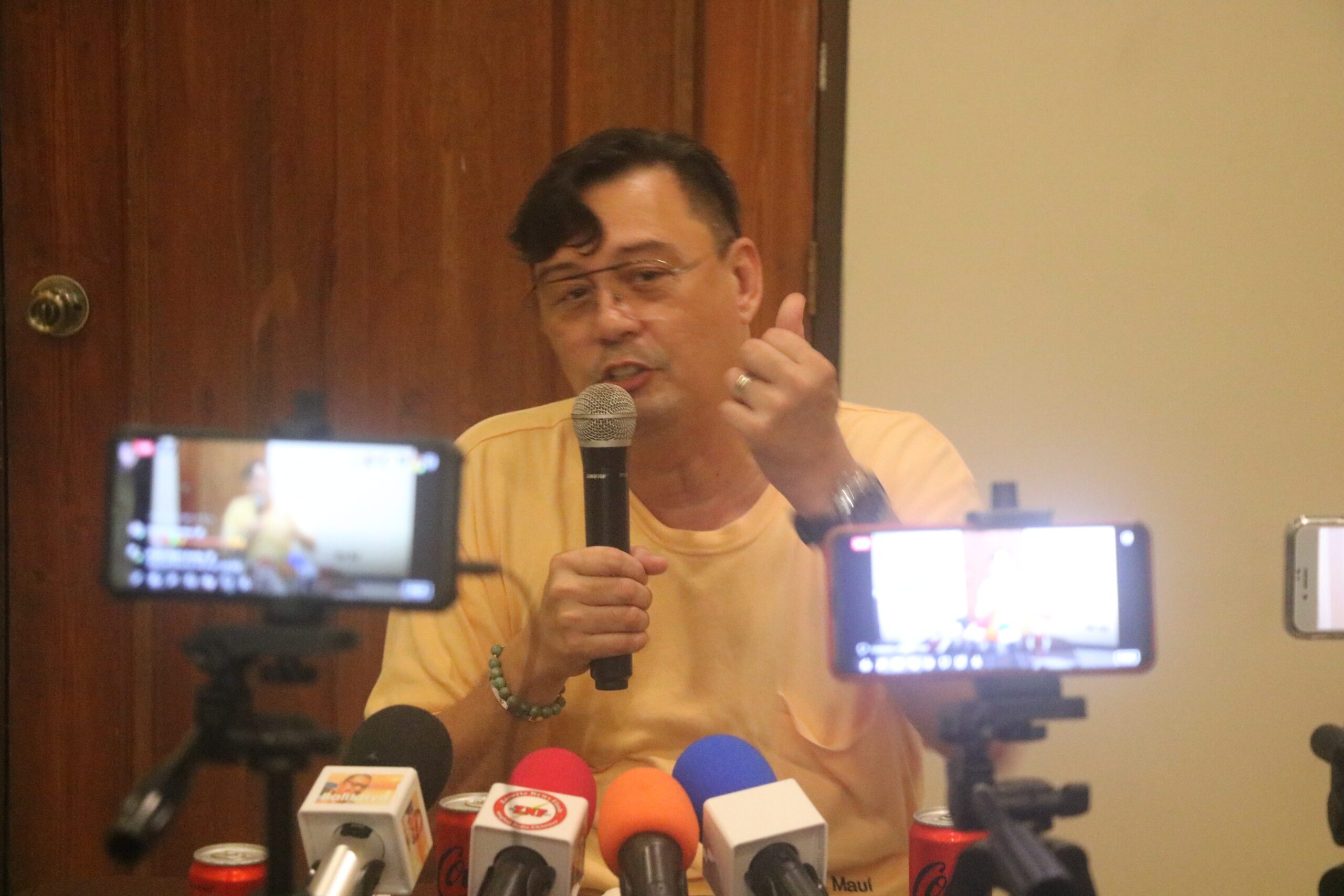 SC orders rewind, stops Jalosjos Jr. from assuming Zamboanga del Norte post