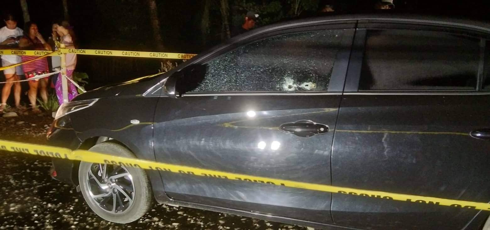 Zamboanga del Norte town elections officer killed in gun attack