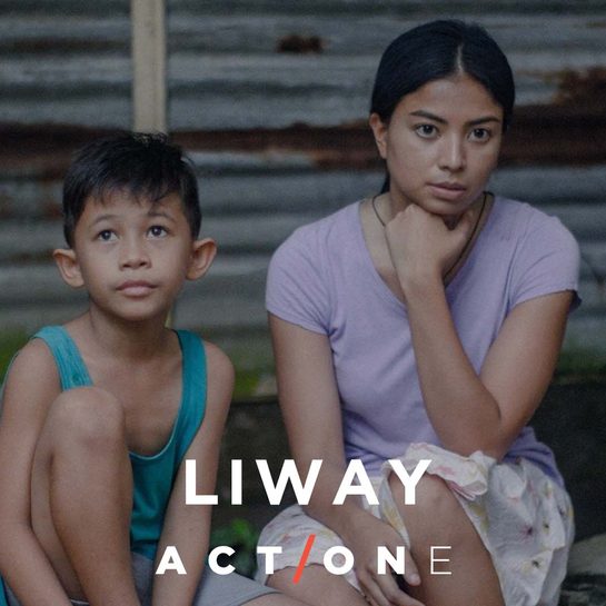 ‘Liway’: The cradle of history