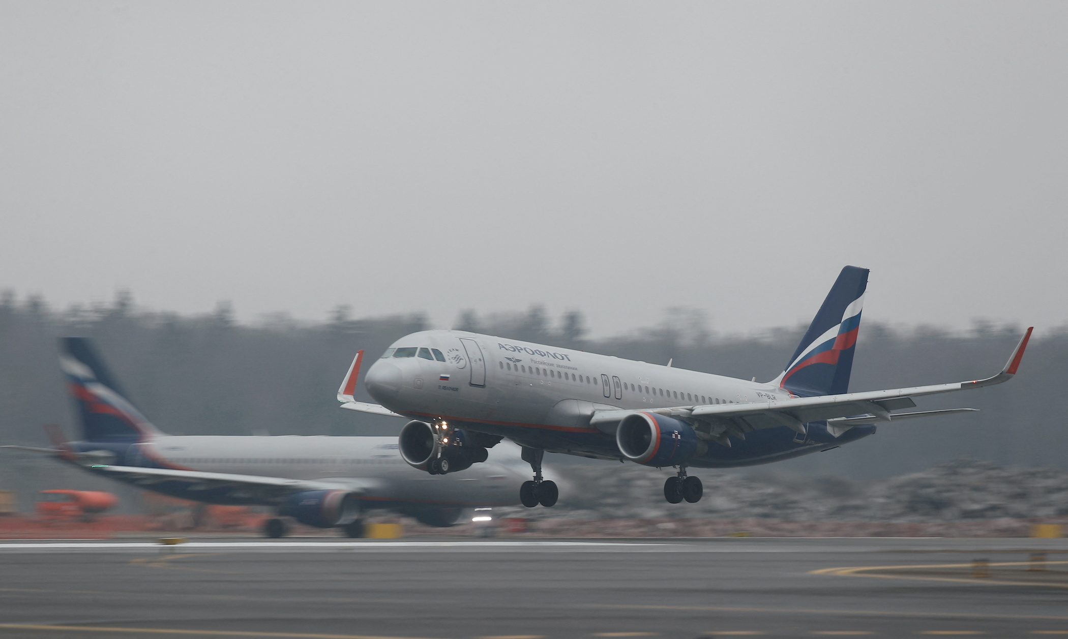 Russia’s Aeroflot to raise up to $3 billion via new share issue