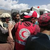 Afghan authorities scramble to reach earthquake zone, toll at 1,000 dead