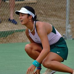 Fil-Canadian Leylah Fernandez stays alive, reaches US Open quarters